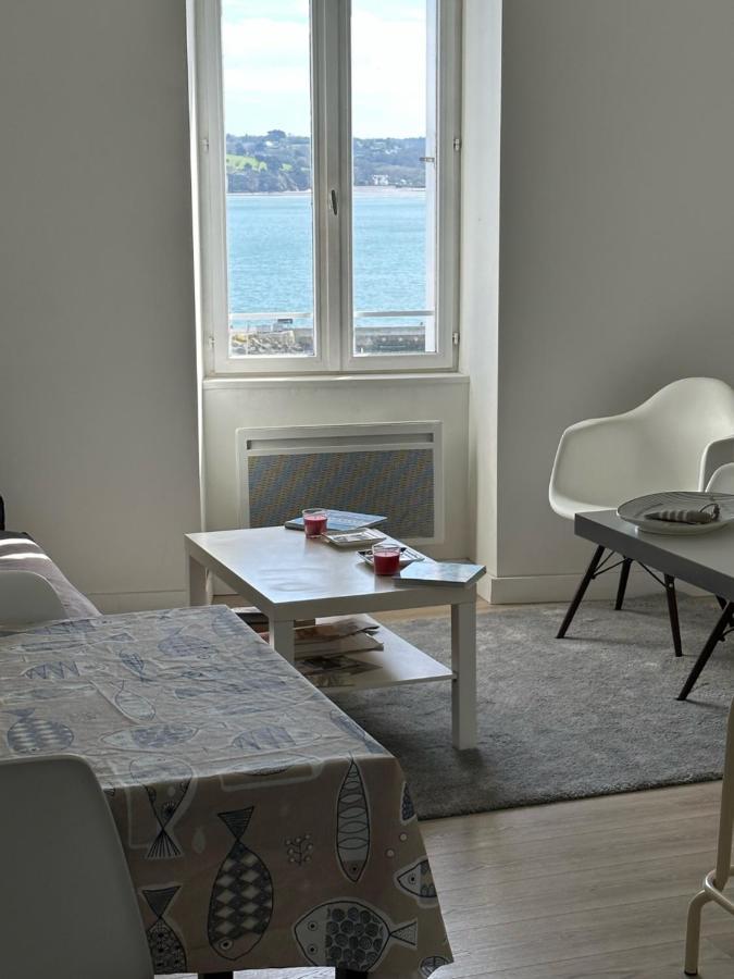 Appartement Design III - Port Du Rosmeur - Douarnenez Exteriér fotografie