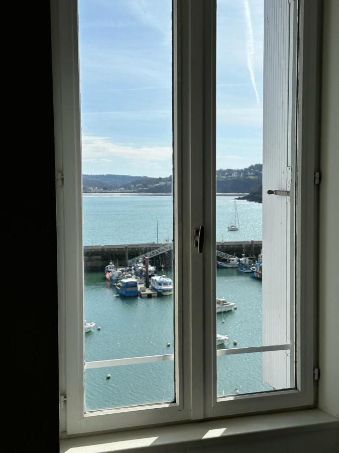 Appartement Design III - Port Du Rosmeur - Douarnenez Exteriér fotografie