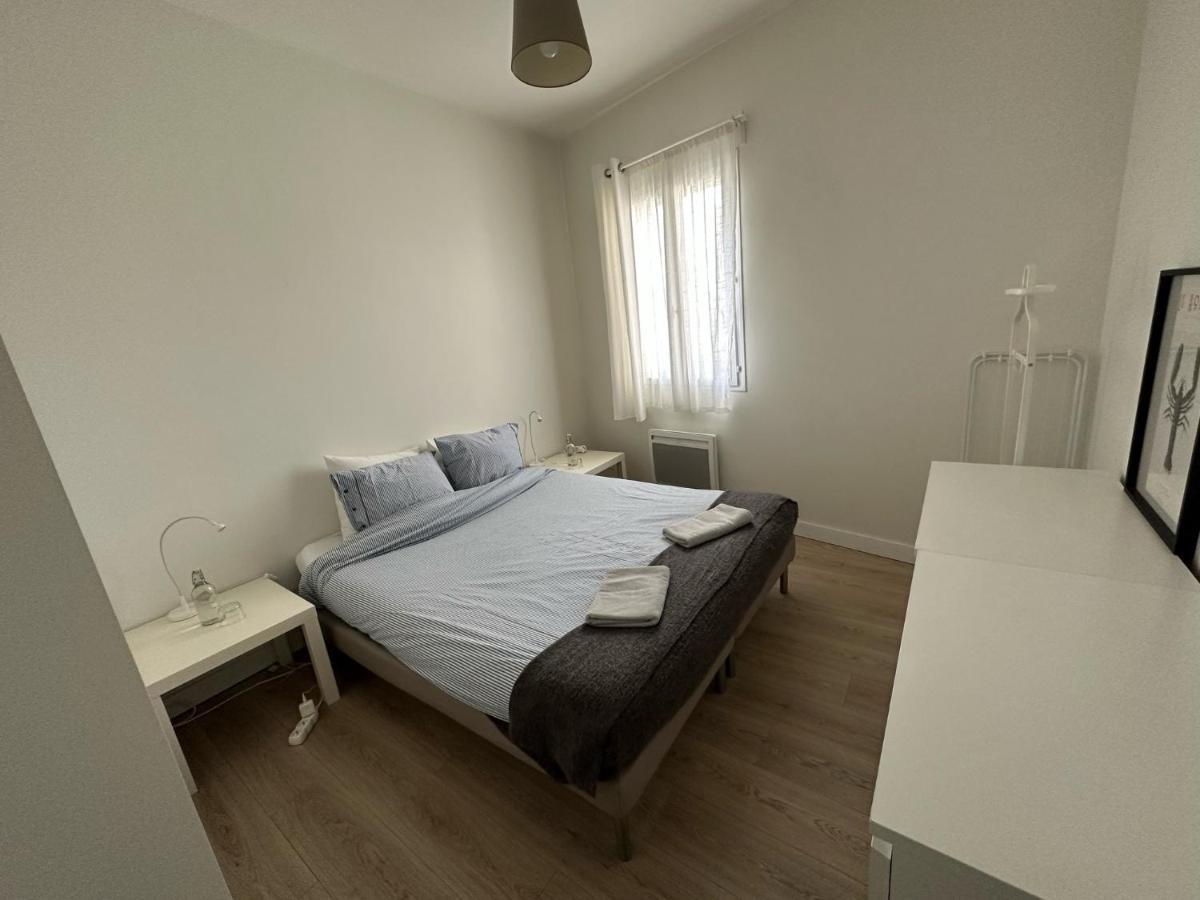 Appartement Design III - Port Du Rosmeur - Douarnenez Exteriér fotografie